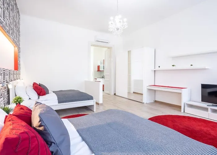 Appartement Super Convenient *