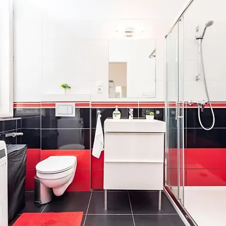 Super Convenient Budapest