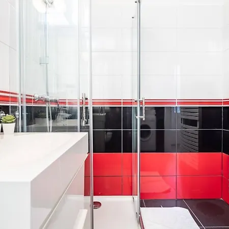 Super Convenient Budapest