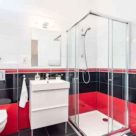 Apartment Super Convenient Budapest