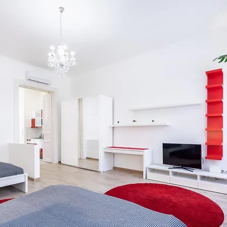 Super Convenient * Budapest