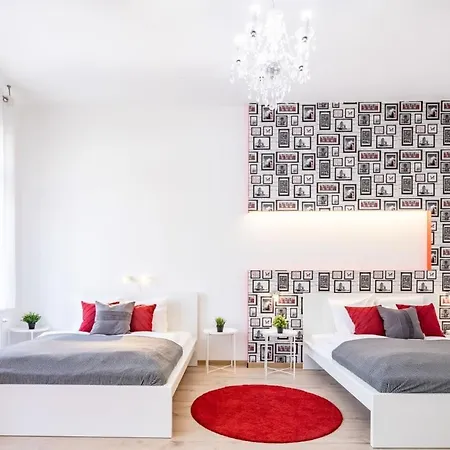 Apartment Super Convenient