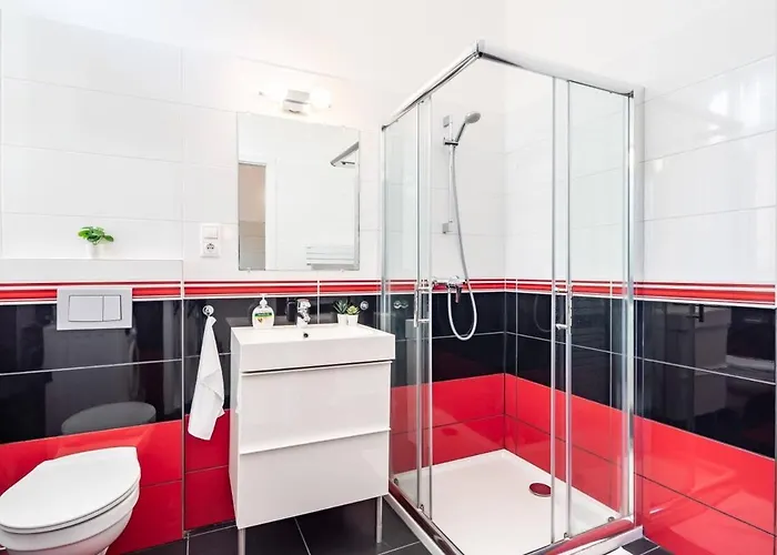 Apartament Super Convenient Budapeszt