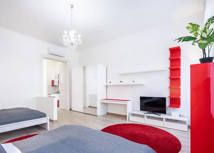 Super Convenient * Budapest