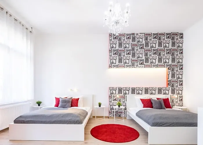 Apartament Super Convenient
