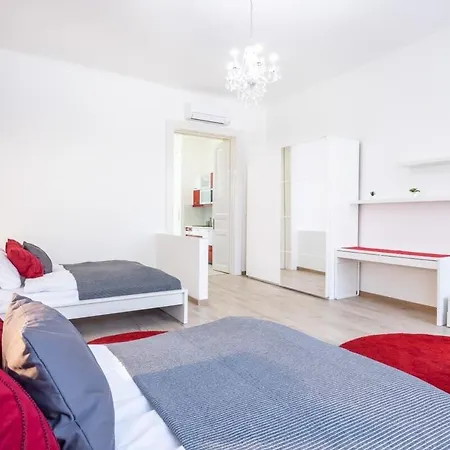 Apartment Super Convenient *