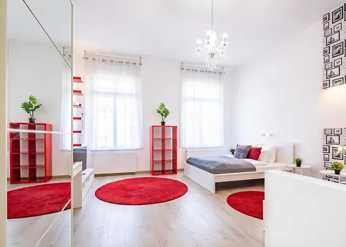 Super Convenient Apartamento