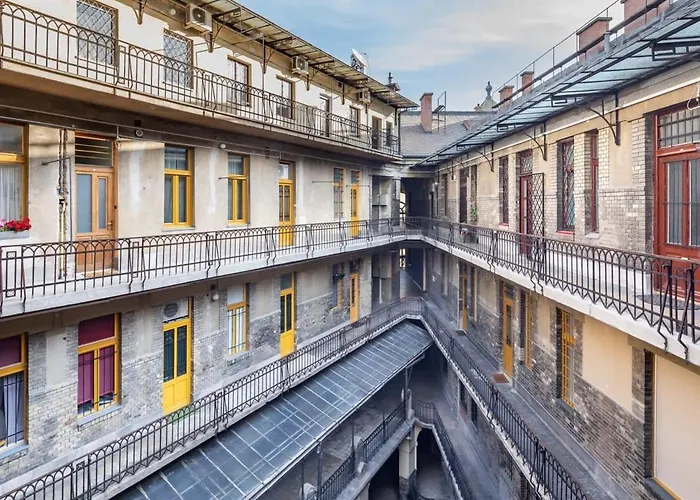 Apartamento Super Convenient *
